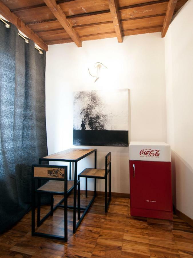 B&B Treviglio Exterior foto