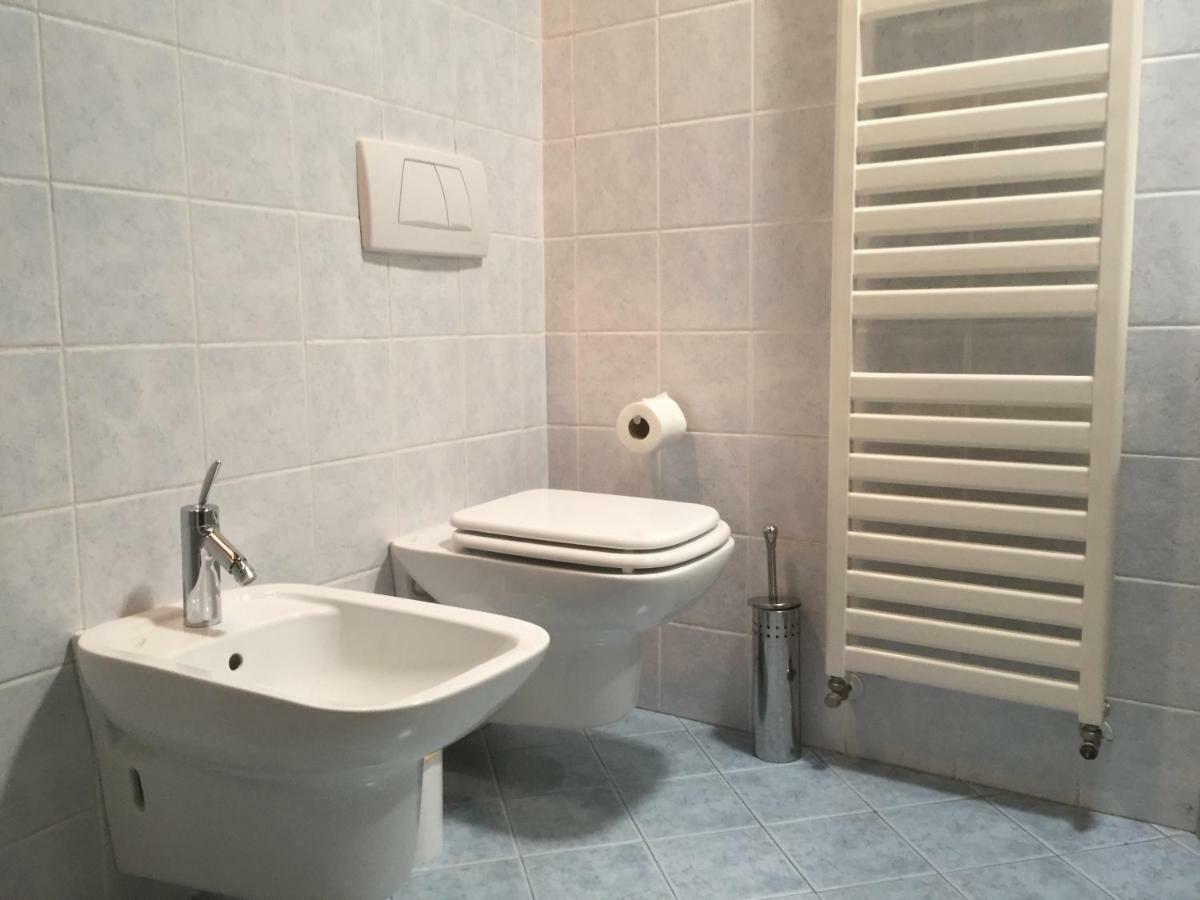 B&B Treviglio Exterior foto